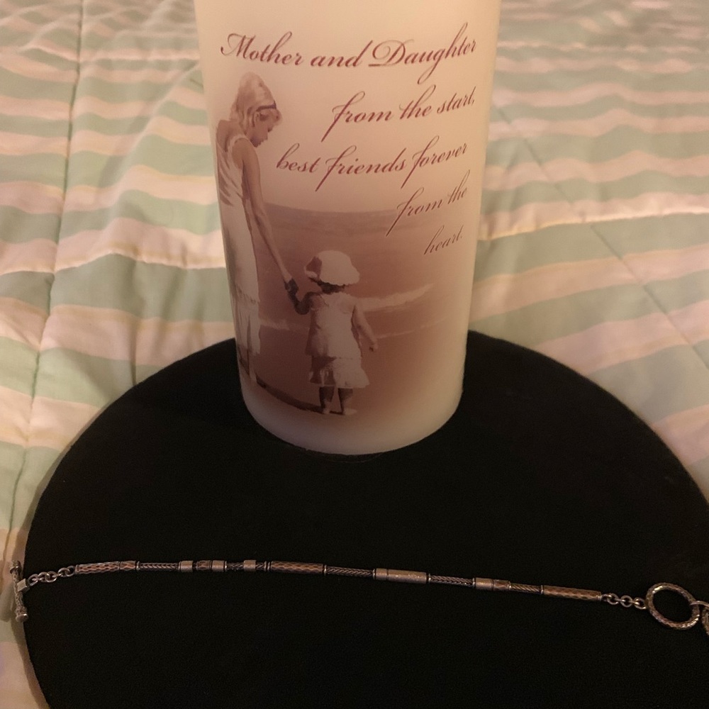 Silpada bracelet